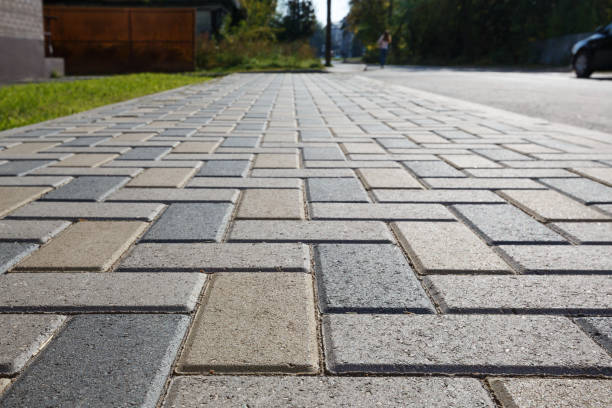 Best Driveway paver landscaping integration in Fountainebleau, FL